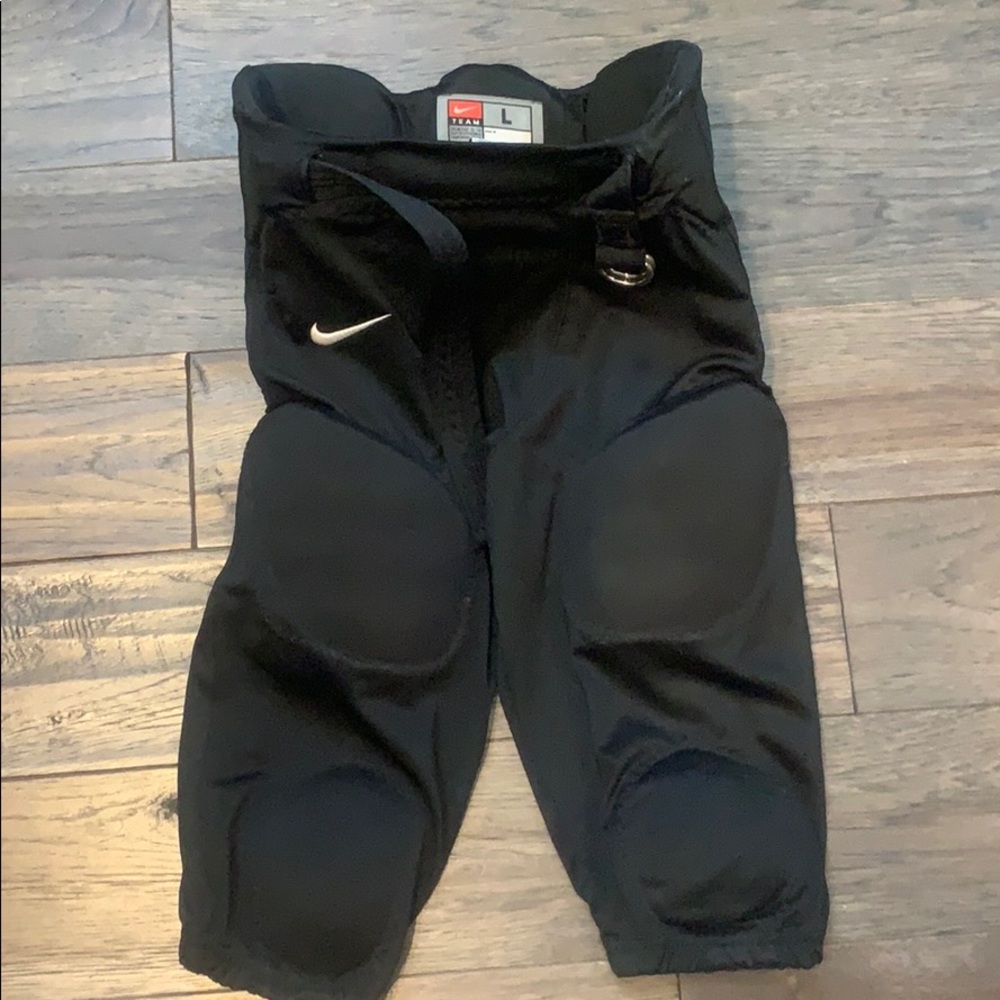 Nike football pants in great condition!